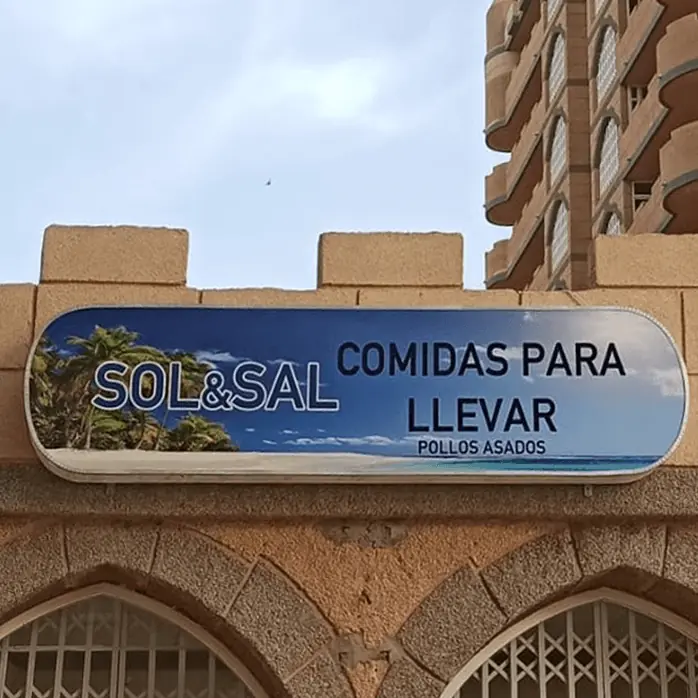 Photo of Sol y Sal