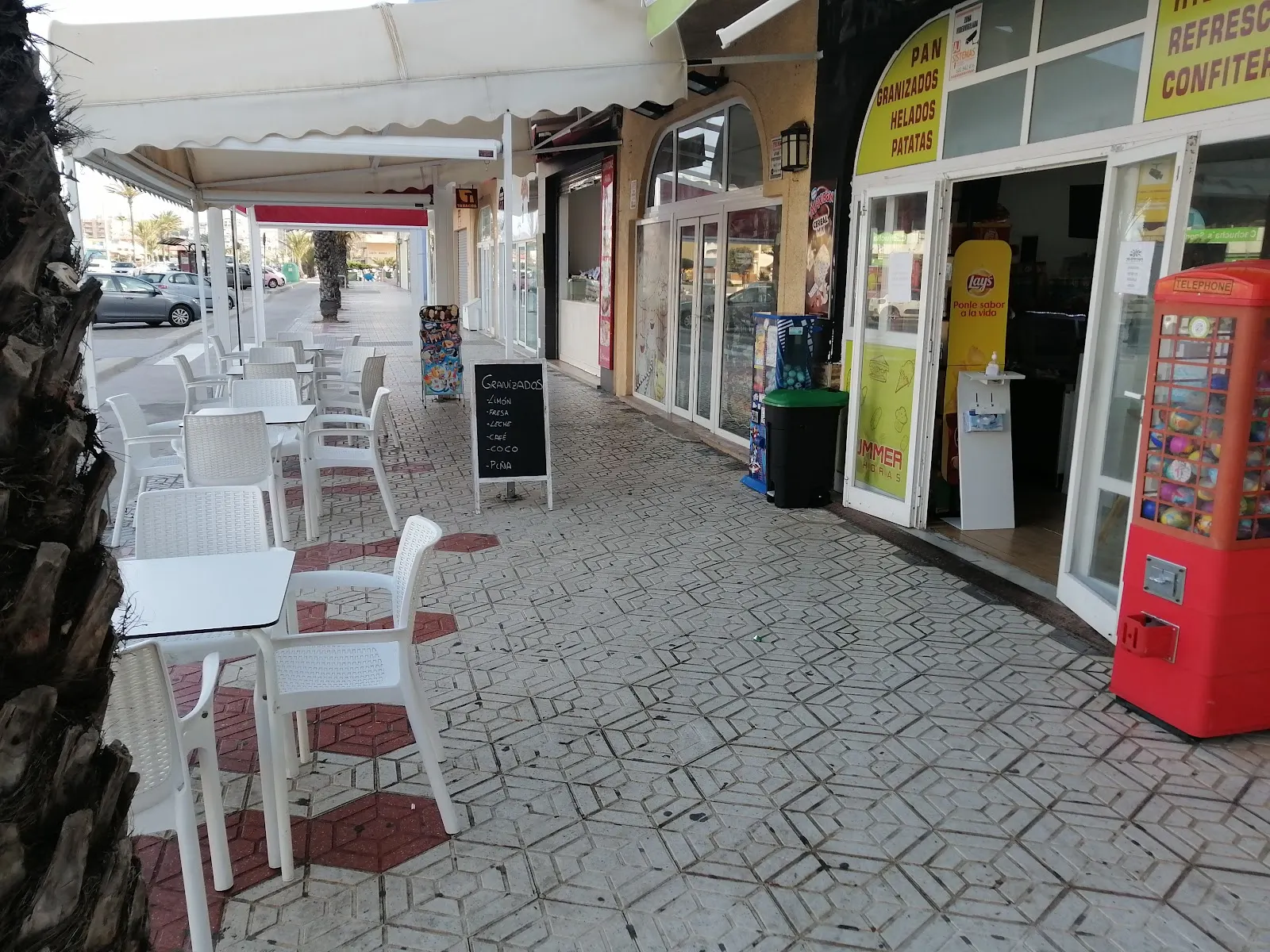 Summer 24 horas – tienda abierta 24 horas todo el año en La Manga, imagen 4