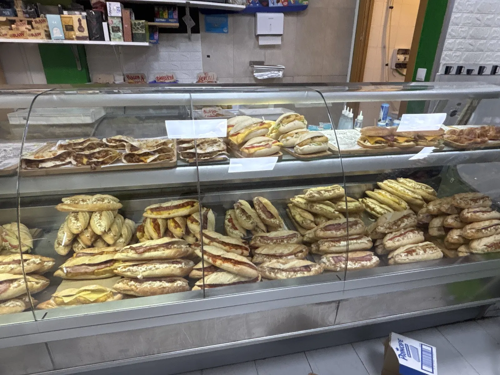 Summer 24 horas – tienda abierta 24 horas todo el año en La Manga, imagen 5