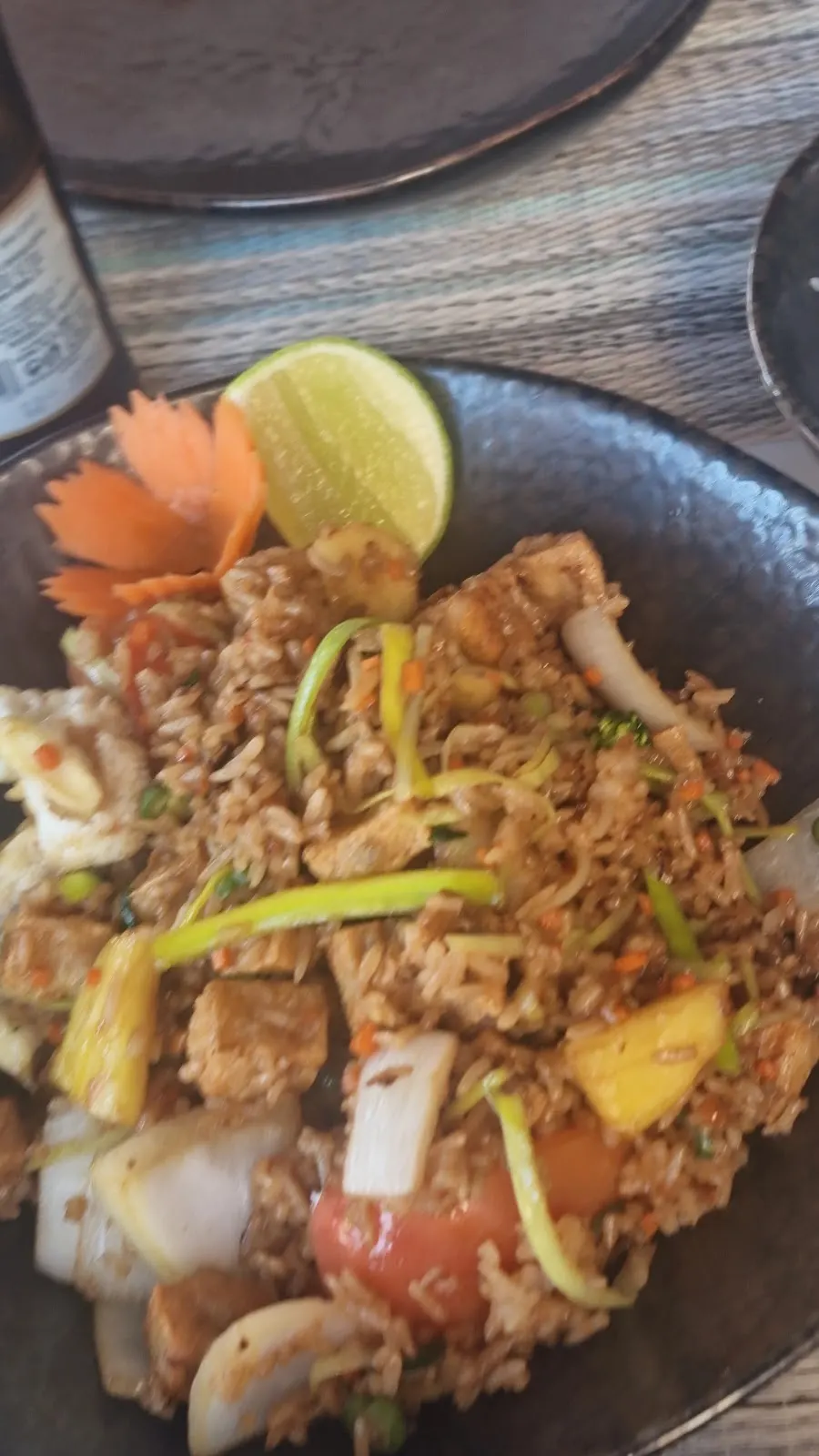Weiteres Bild von Thai Cafe in Los Belones