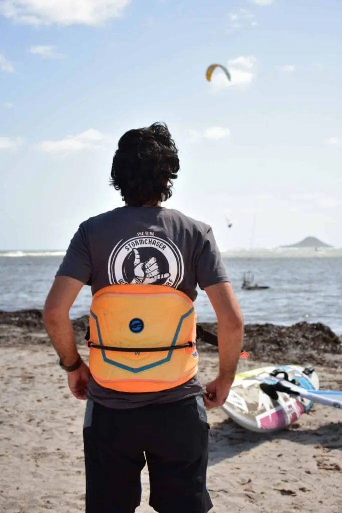 Vêtements de surf écologiques chez THE WIND