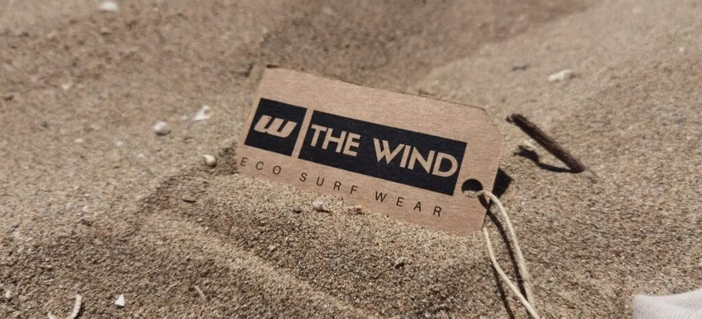 Collection THE WIND Eco Surf Wear à La Manga