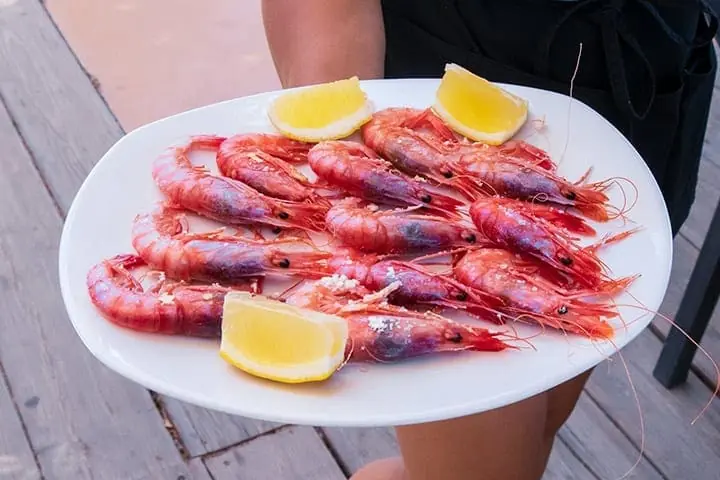 ZM Isla del Ciervo in La Manga del Mar Menor - Bild 5