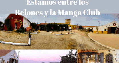 Restaurante Canela, restaurante en La Manga del Mar Menor