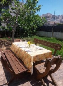 The Blue Family House – Cabo de Palos — Alojamientos en Cabo de Palos