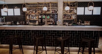 Scabetti Trattorian - Los Belones, restaurante en La Manga del Mar Menor