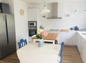 The Blue Family House – Cabo de Palos — Alojamientos en Cabo de Palos