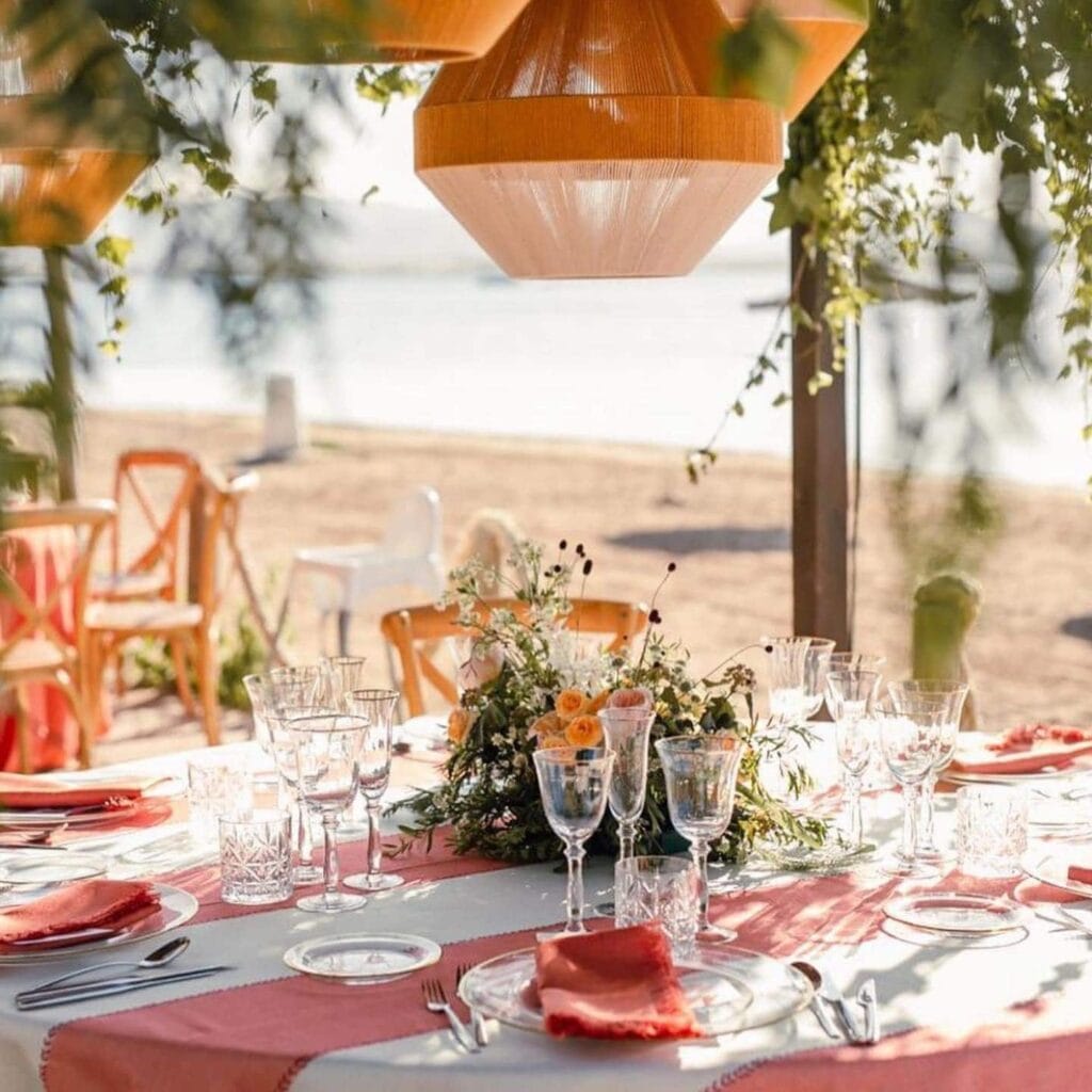 El parador del Mar Menor, restaurante en La Manga del Mar Menor