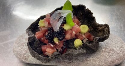 Restaurante El Mosqui, restaurante en Cabo de Palos