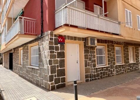 Apartamento Subida al Faro