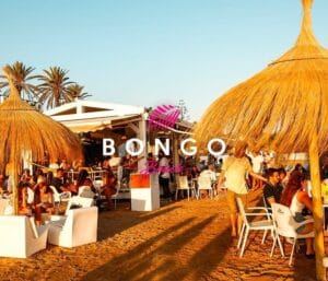 Chiringuito Bongo Beach