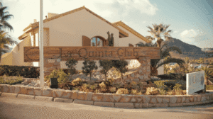 La Quinta at La Manga Club