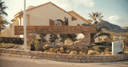 La Quinta at La Manga Club, alojamiento en La Manga del Mar Menor