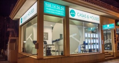MenKantA TiendaS, comercio en La Manga del Mar Menor