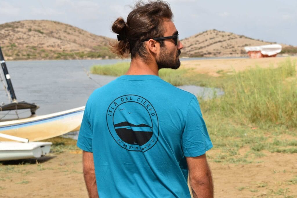THE WIND – ECO SURF WEAR — Comercios en La Manga