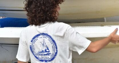 THE WIND – ECO SURF WEAR, comercio en La Manga del Mar Menor