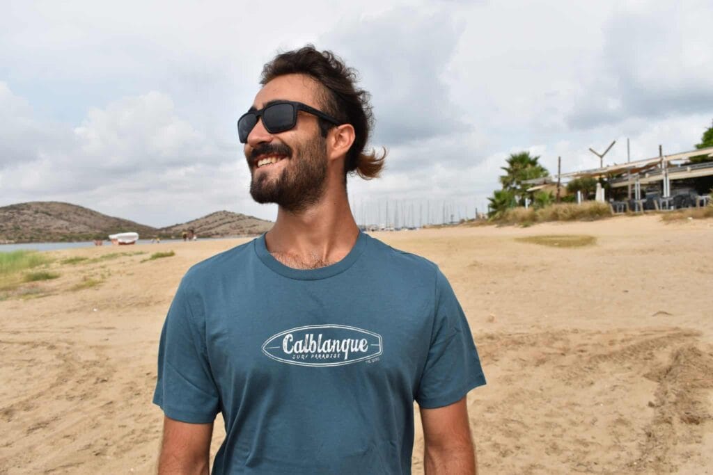 THE WIND – ECO SURF WEAR — Comercios en La Manga