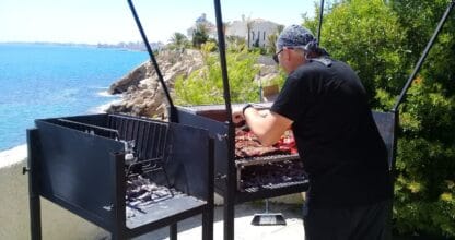 TU ASADOR ARGENTINO, restaurante en La Manga del Mar Menor