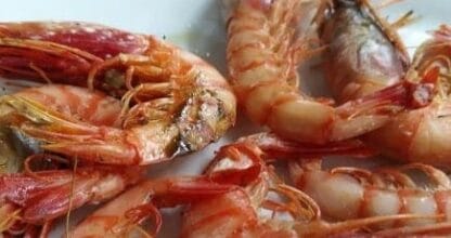 Restaurante El Espigón, restaurante en Cabo de Palos