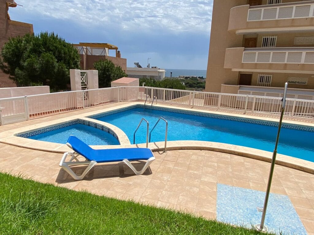 Cala Flores Alojamiento — Alojamientos en Cabo de Palos