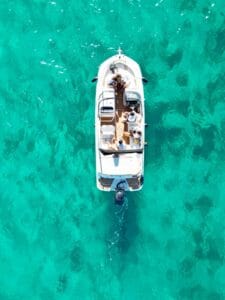 INFINITY CHARTER LA MANGA