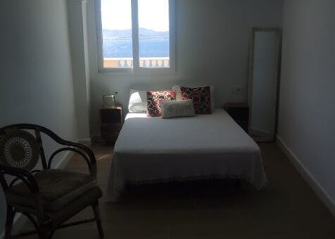 Apartamento La Rojica, alojamiento en La Manga del Mar Menor