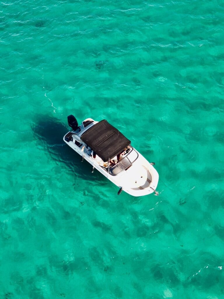 INFINITY CHARTER LA MANGA — Barcos en La Manga
