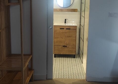 Apartamento La Rojica — Alojamientos en Otros
