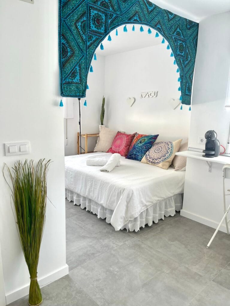 Mintaka Homes — Alojamientos en La Manga