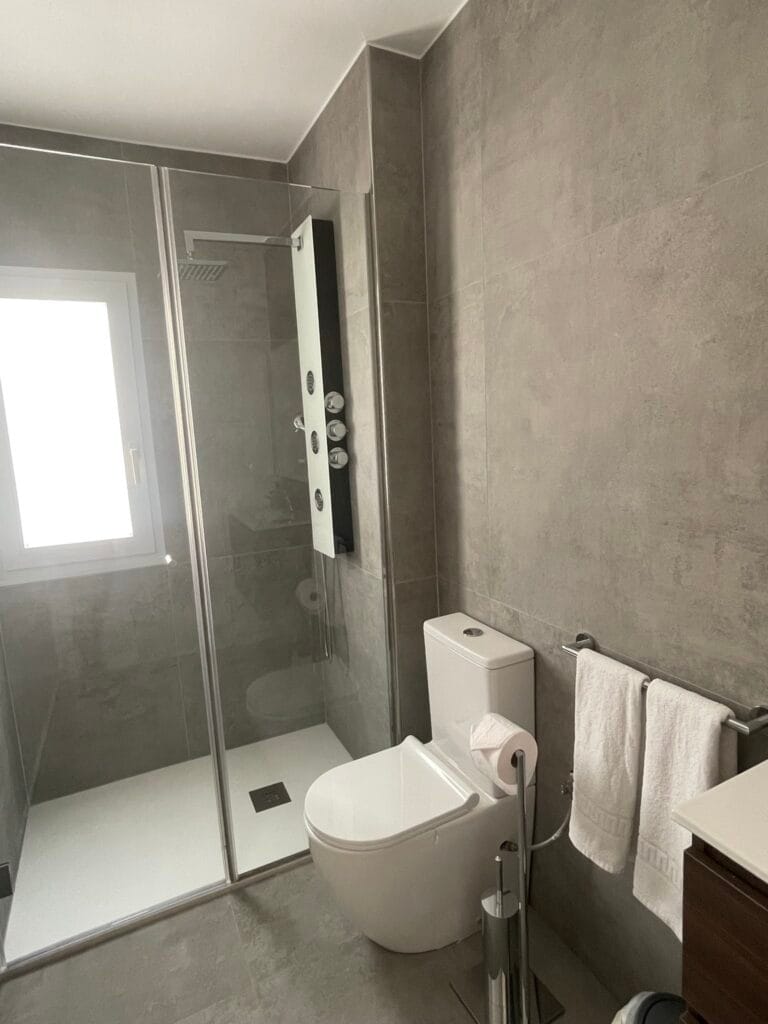 Mintaka Homes — Alojamientos en La Manga