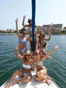 MAR MENOR CHARTER