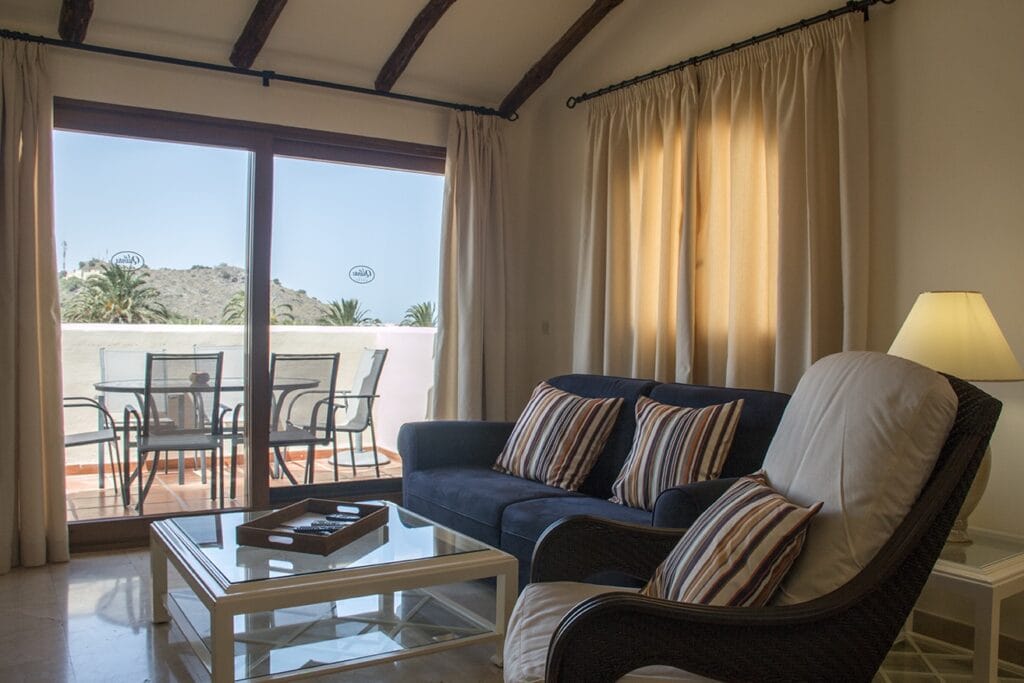 La Quinta at La Manga Club — Alojamientos en La Manga