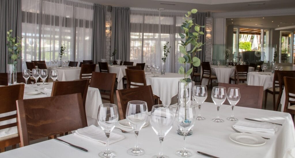 La Quinta at La Manga Club — Alojamientos en La Manga