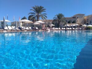 Grand Hyatt Hotel – La Manga Club Golf and SPA