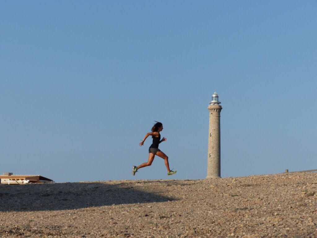 ALMA FIT & HEALTHY — Actividades en Cabo de Palos