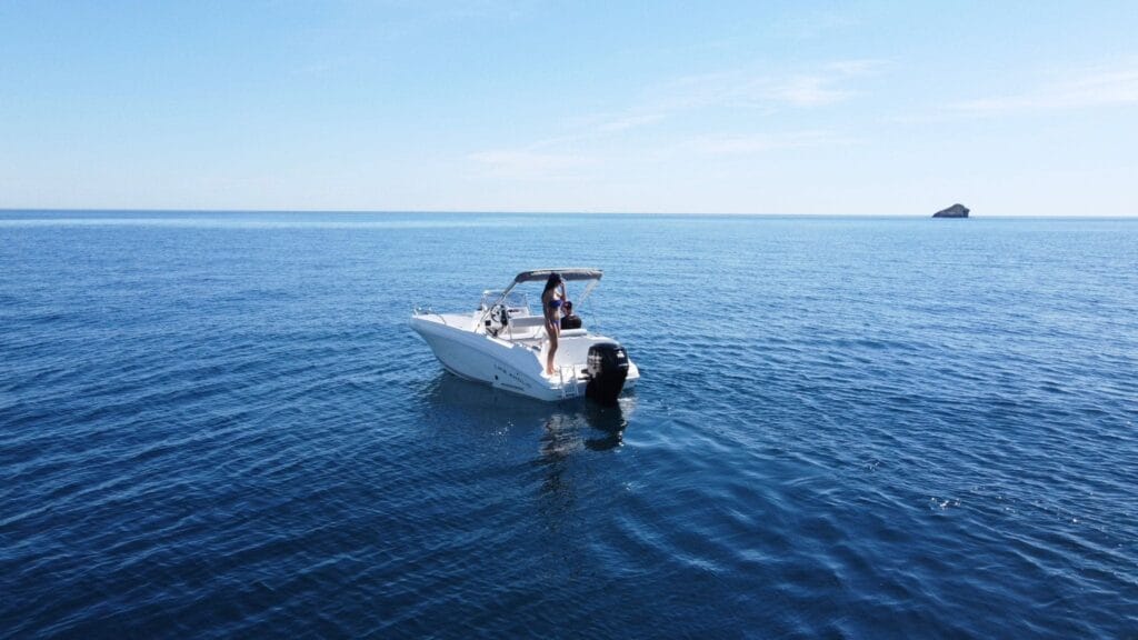 Life Aholic, alquiler y rutas en barco en La Manga del Mar Menor