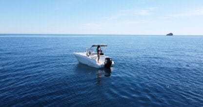 Life Aholic, alquiler y rutas en barco en La Manga del Mar Menor