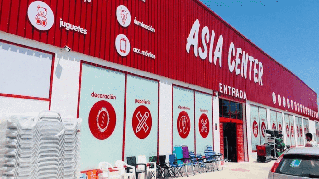 D Costa – Zoco — Comercios en La Manga