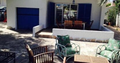 The Blue Family House - Cabo de Palos, alojamiento en Cabo de Palos