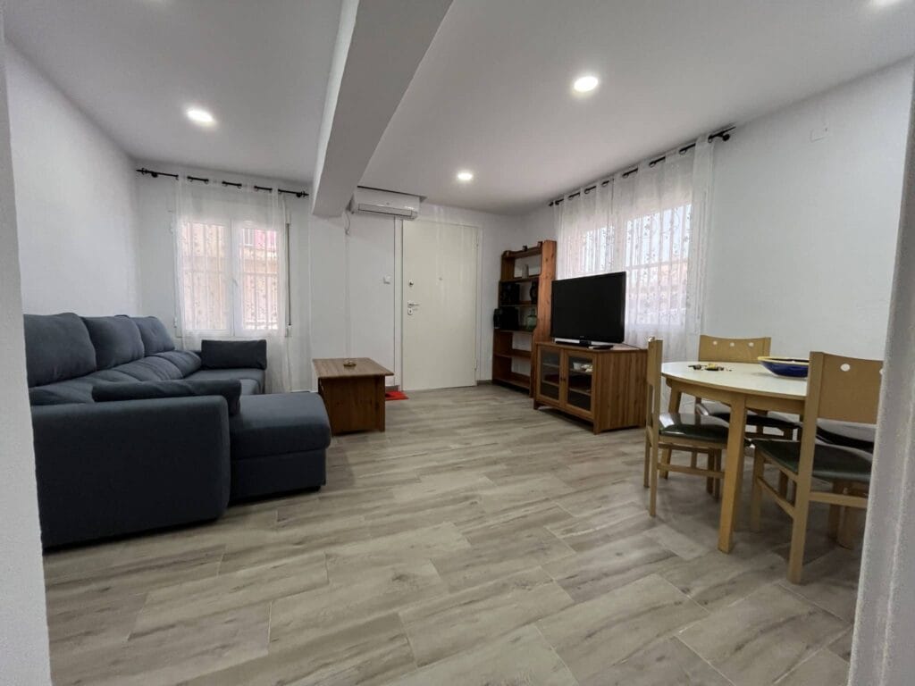 Apartamento Subida al Faro — Alojamientos en Cabo de Palos