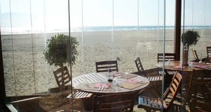Vitroglass La Manga, comercio en La Manga del Mar Menor