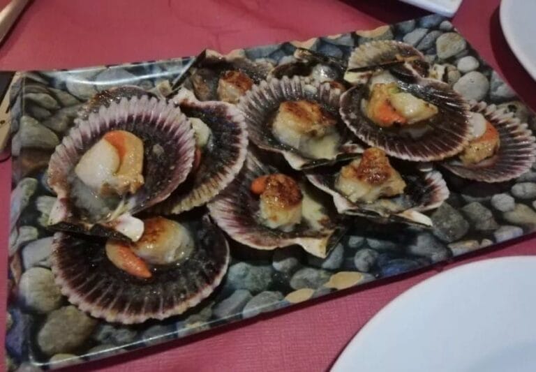 Chiringuito El Barón, chiringuito en La Manga del Mar Menor