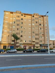Clínica Herraiz Fisioterapeuta – La Manga