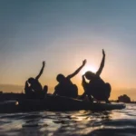WIMBI, actividades en Cabo de Palos