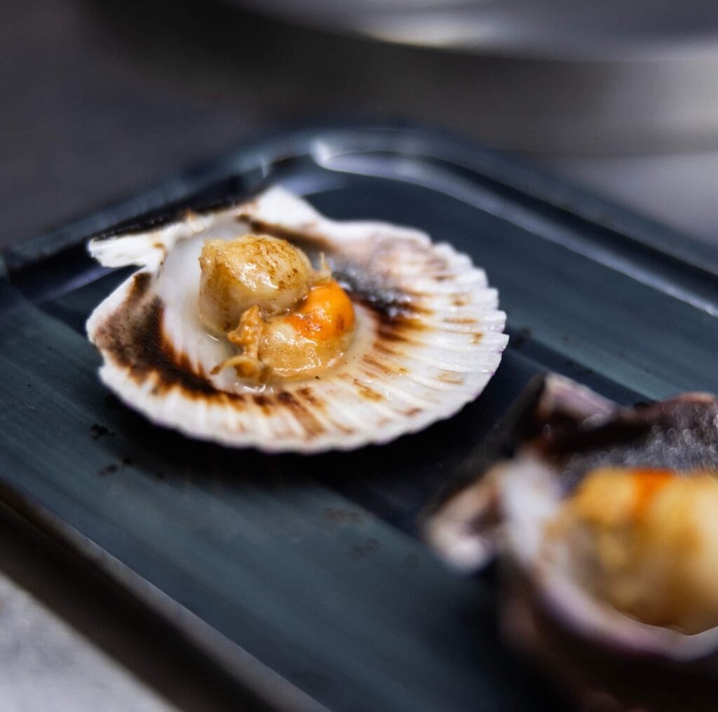 Restaurante El Jardín — Restaurantes en La Manga