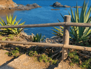 Ruta de los acantilados — Qué visitar en Cabo de Palos