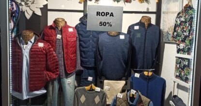Peluquería Unisex y Salón de Belleza Stype, comercio en La Manga del Mar Menor