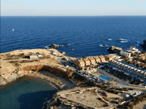 Faro de Cabo de Palos — Qué visitar en Cabo de Palos
