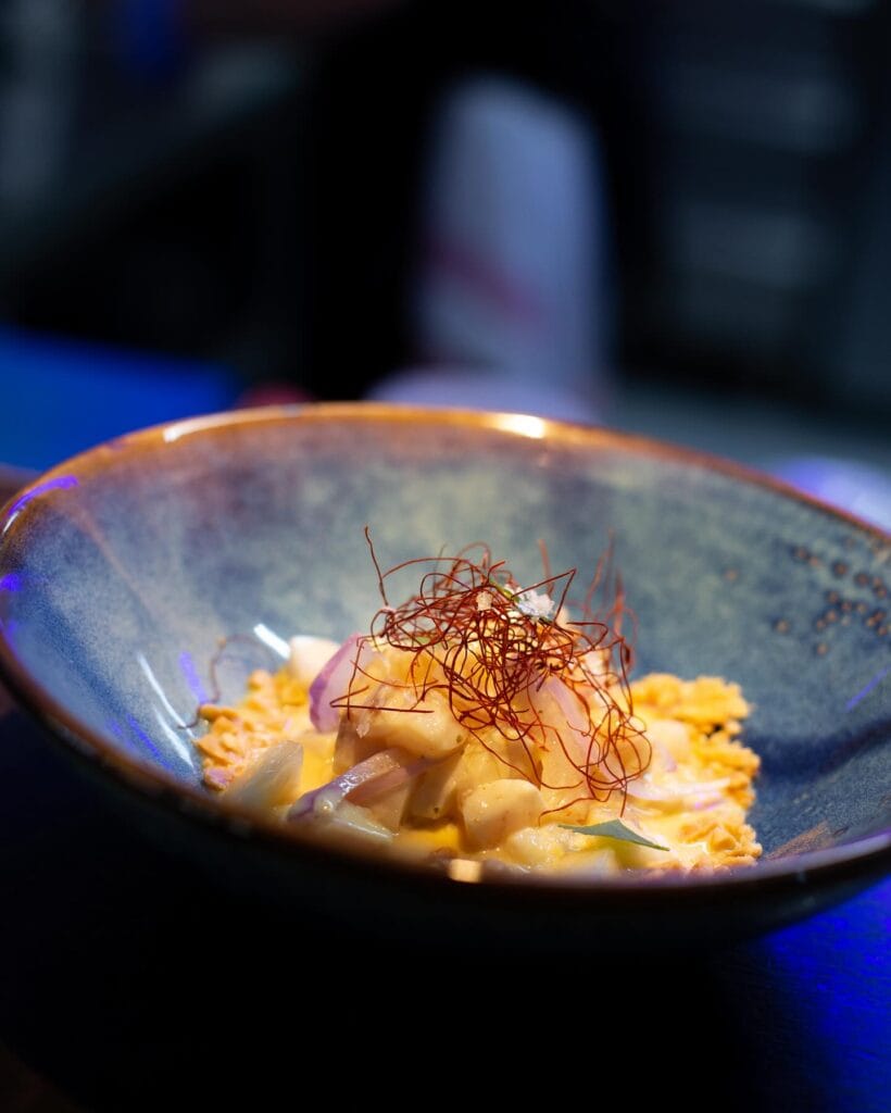La Mestiza — Restaurantes en La Manga
