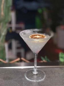 Mandacarú Cocktails & Coffee